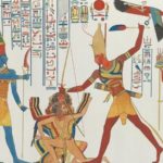 Кровавые Боги Египта