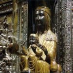 Монсеррат — Дом Святой Марии