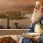 Ошибки царя Соломона