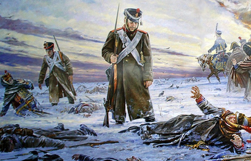Русские_солдаты