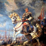 Князь Святослав — воин земли русской
