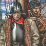 Пираты Ивана Грозного