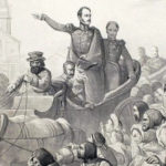 Холерный бунт 1831 года