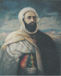 Абд аль-Кадир